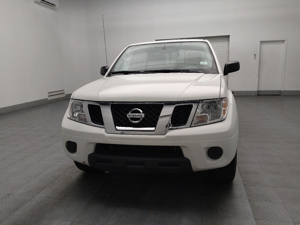 2019 Nissan Frontier in Duluth, GA 30096 - 18101329 13