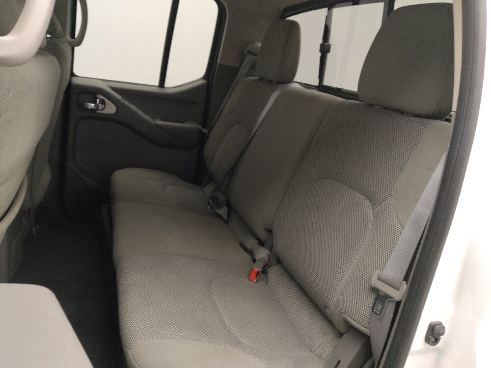 2019 Nissan Frontier in Duluth, GA 30096 - 18101329 16