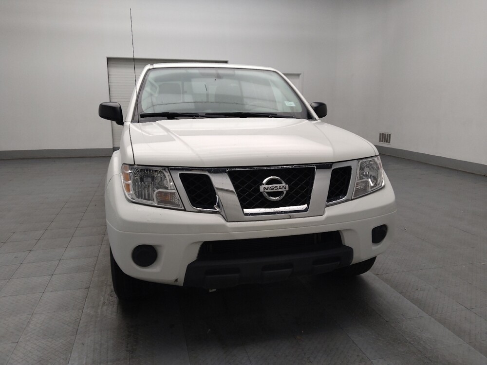 2019 Nissan Frontier in Duluth, GA 30096 - 18101329 12