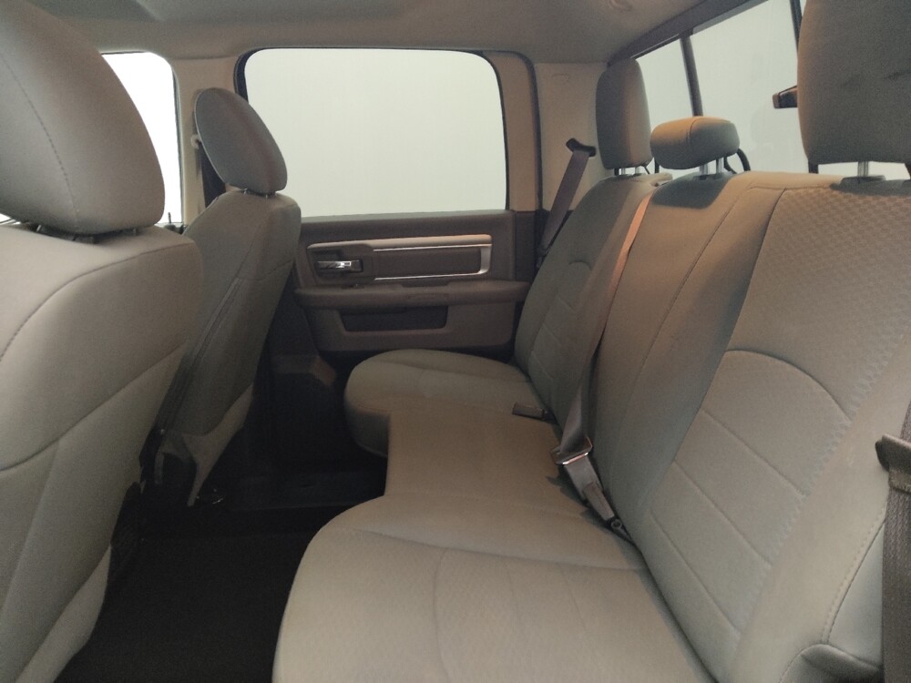 2020 RAM 1500 in Pelham, AL 35124 - 18101330 18