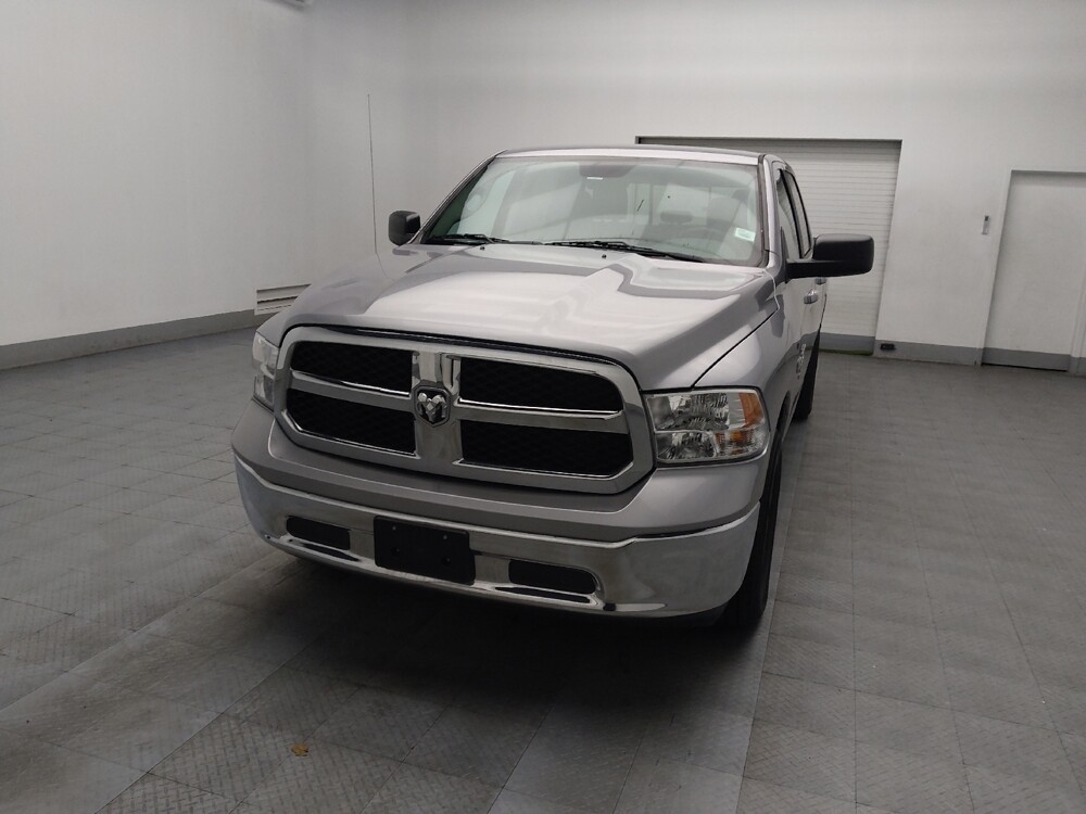 2020 RAM 1500 in Pelham, AL 35124 - 18101330 15