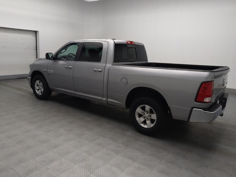 2020 RAM 1500 in Pelham, AL 35124 - 18101330 3