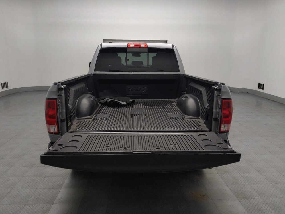 2020 RAM 1500 in Pelham, AL 35124 - 18101330 29