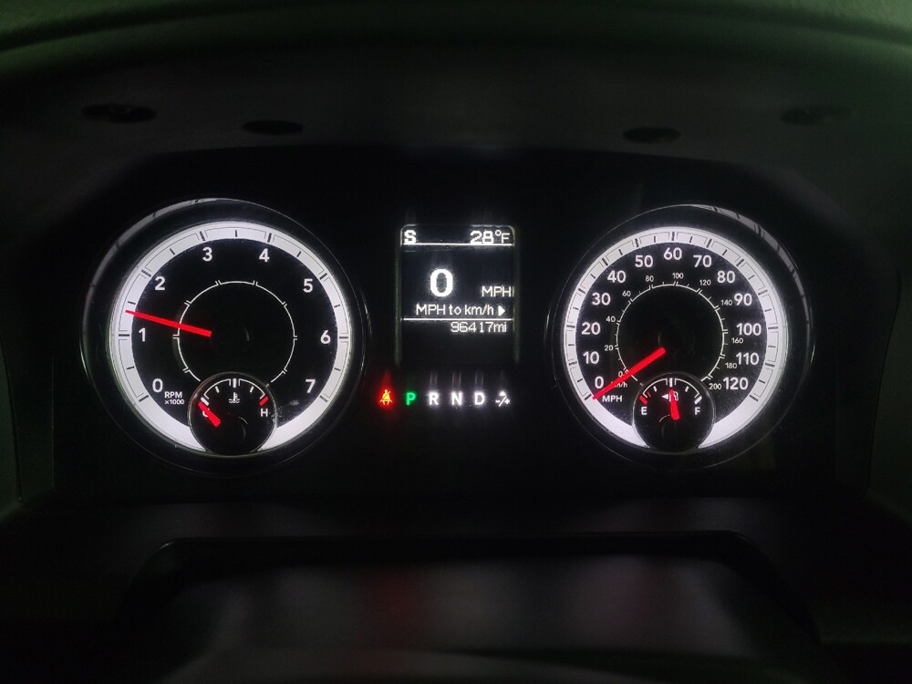 2020 RAM 1500 in Pelham, AL 35124 - 18101330 23