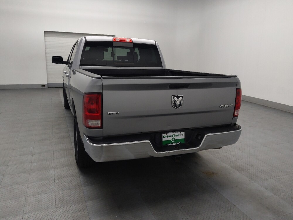 2020 RAM 1500 in Pelham, AL 35124 - 18101330 6