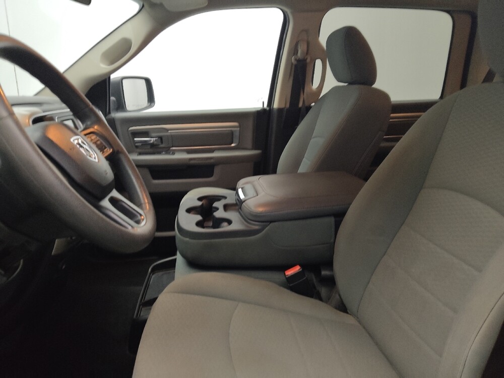 2020 RAM 1500 in Pelham, AL 35124 - 18101330 17