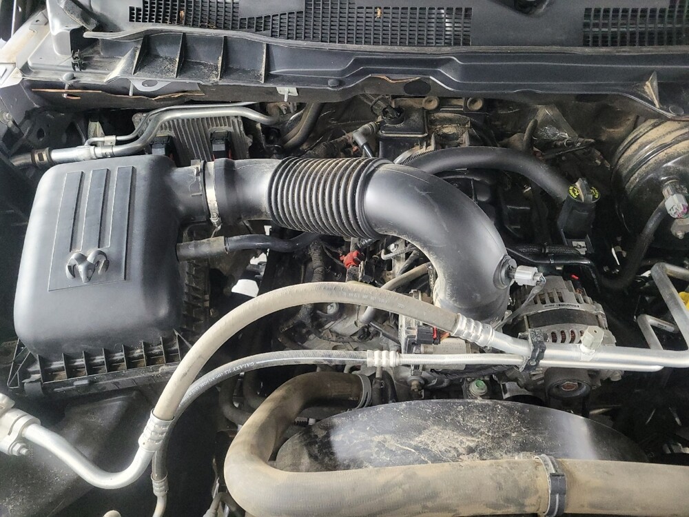 2020 RAM 1500 in Pelham, AL 35124 - 18101330 30