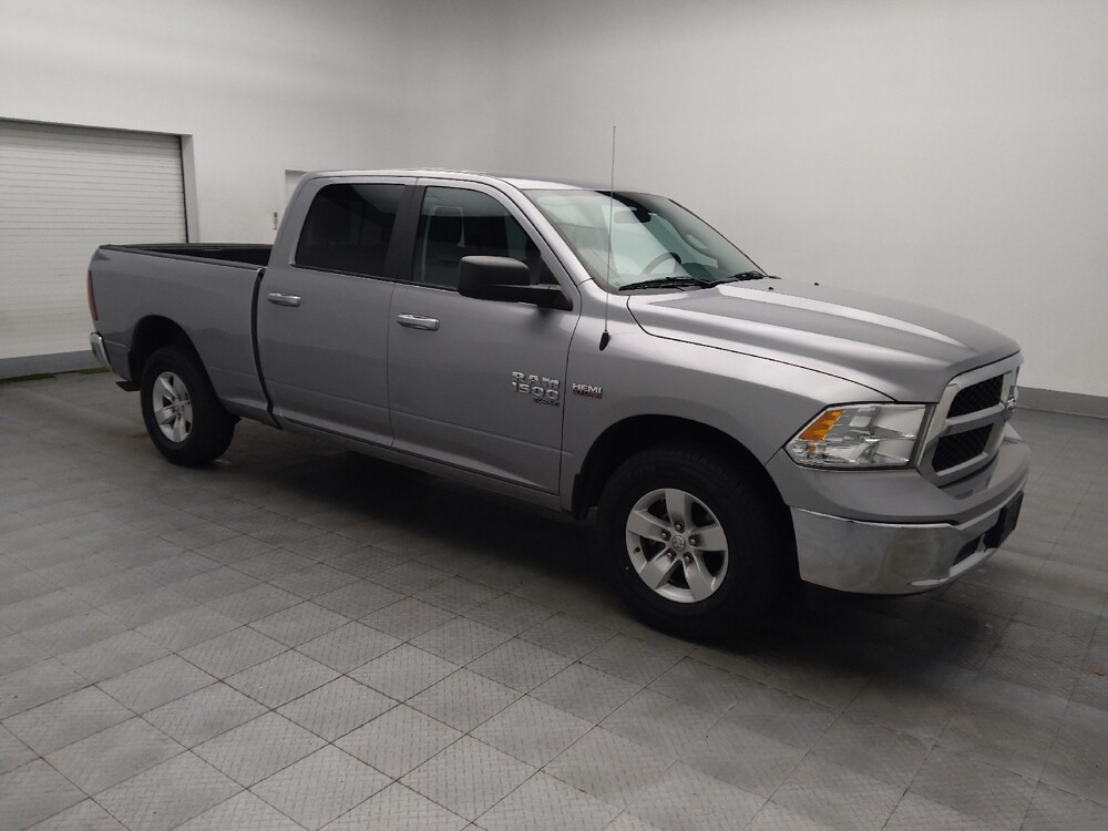 2020 RAM 1500 in Pelham, AL 35124 - 18101330 11