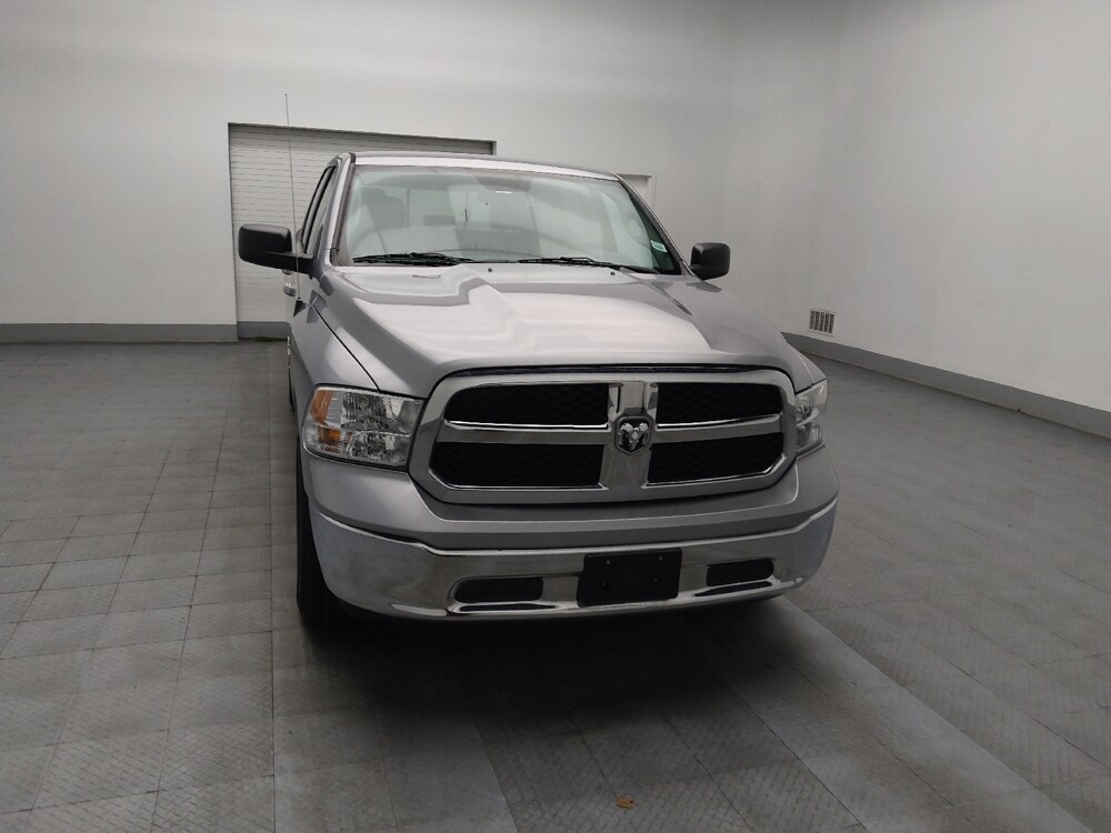 2020 RAM 1500 in Pelham, AL 35124 - 18101330 14