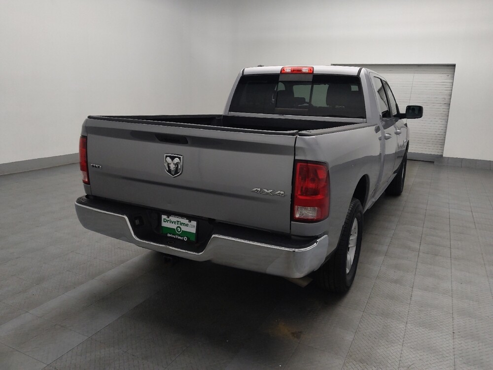 2020 RAM 1500 in Pelham, AL 35124 - 18101330 7