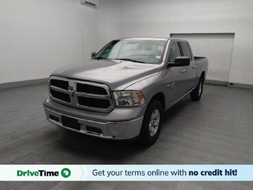 2020 RAM 1500 in Pelham, AL 35124