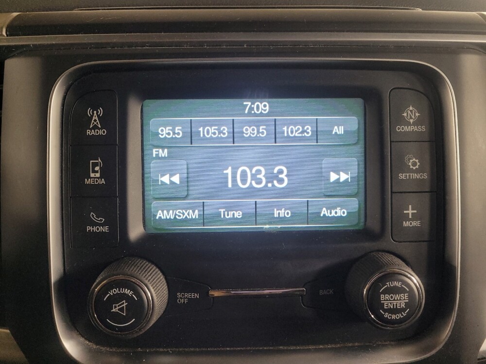 2020 RAM 1500 in Pelham, AL 35124 - 18101330 25