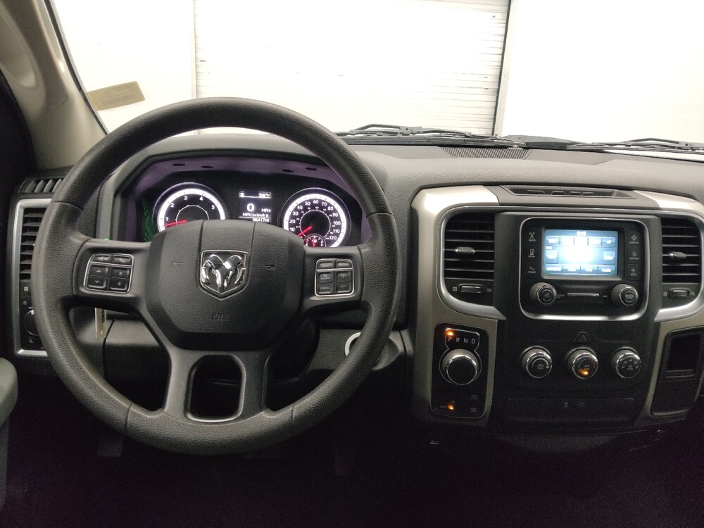 2020 RAM 1500 in Pelham, AL 35124 - 18101330 22