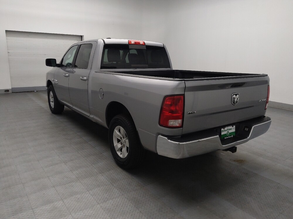 2020 RAM 1500 in Pelham, AL 35124 - 18101330 5