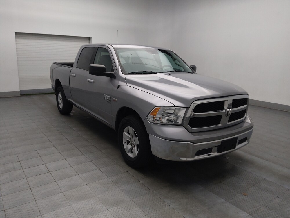 2020 RAM 1500 in Pelham, AL 35124 - 18101330 13