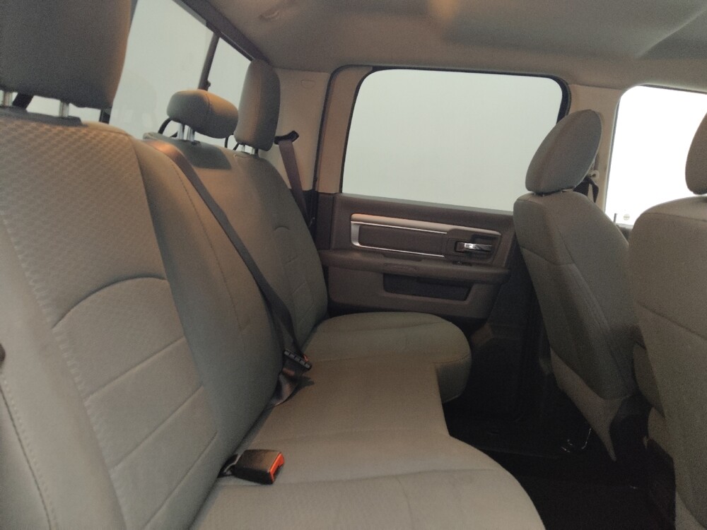 2020 RAM 1500 in Pelham, AL 35124 - 18101330 19