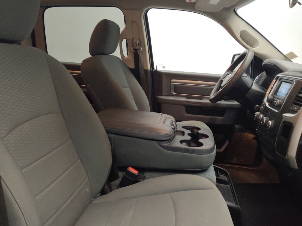 2020 RAM 1500 in Pelham, AL 35124 - 18101330 21