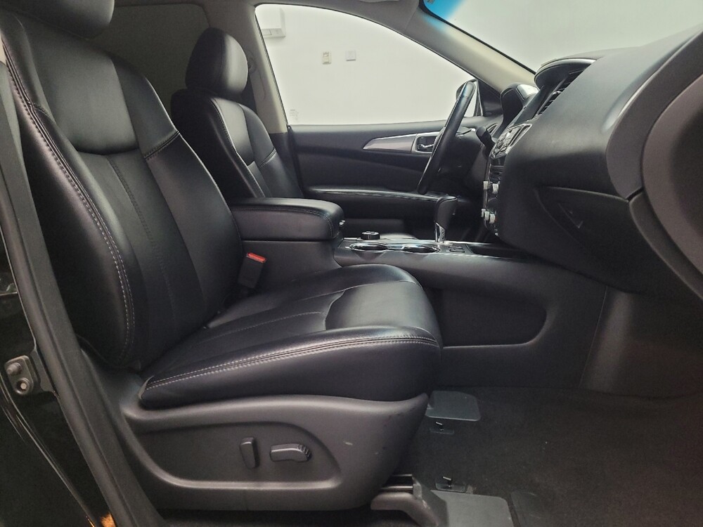 2020 Nissan Pathfinder in San Antonio, TX 78238 - 18101331 21