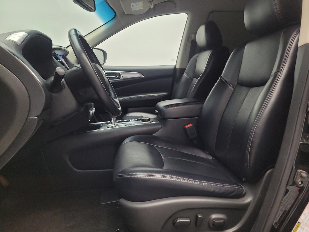 2020 Nissan Pathfinder in San Antonio, TX 78238 - 18101331 17