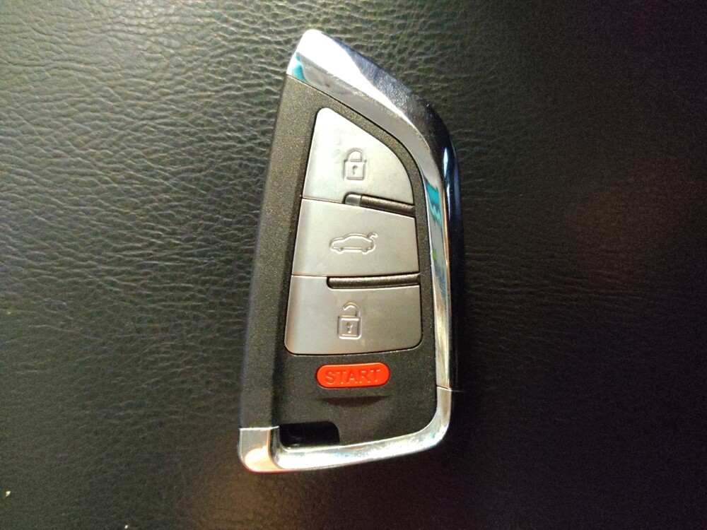 2020 Nissan Pathfinder in San Antonio, TX 78238 - 18101331 32