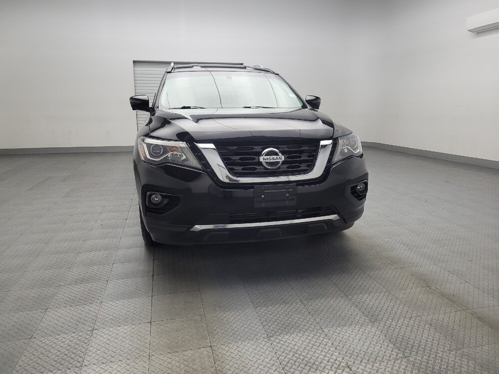 2020 Nissan Pathfinder in San Antonio, TX 78238 - 18101331 14