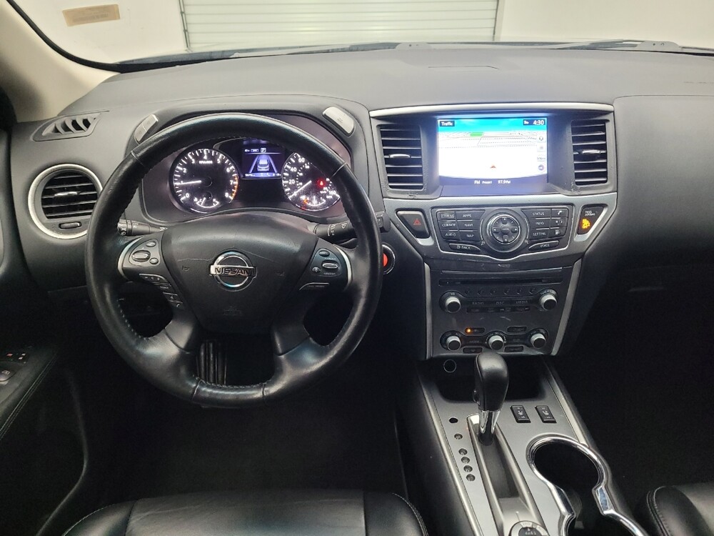 2020 Nissan Pathfinder in San Antonio, TX 78238 - 18101331 22