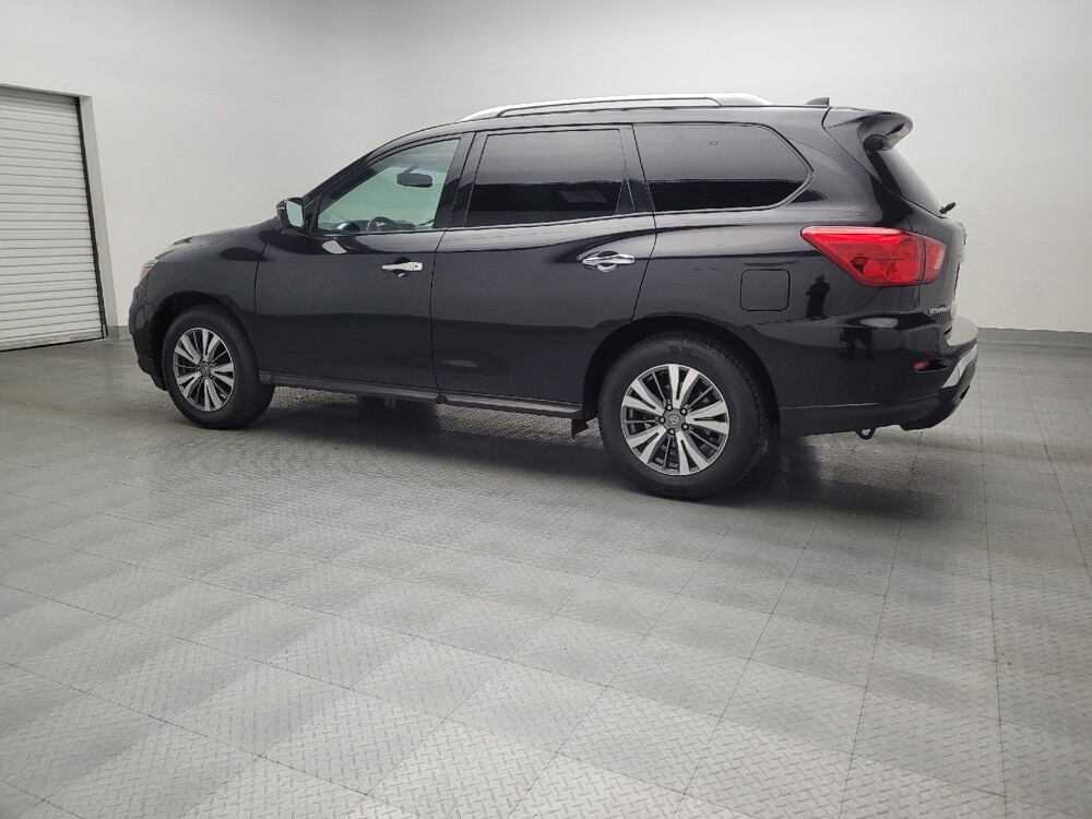 2020 Nissan Pathfinder in San Antonio, TX 78238 - 18101331 3