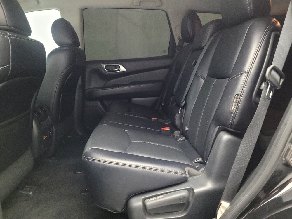 2020 Nissan Pathfinder in San Antonio, TX 78238 - 18101331 18