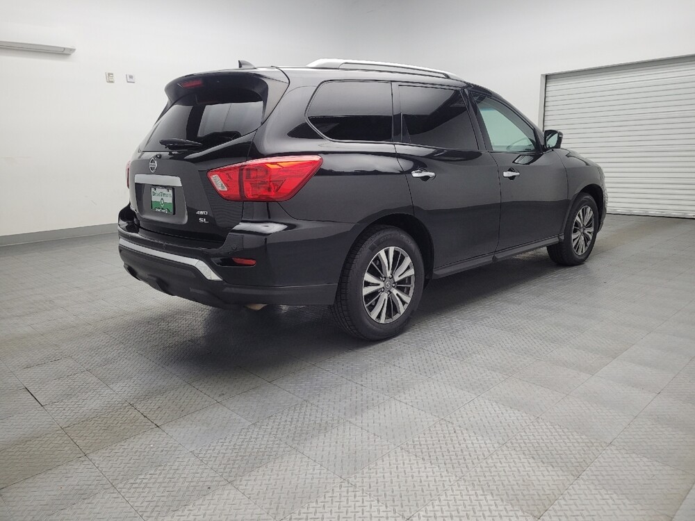 2020 Nissan Pathfinder in San Antonio, TX 78238 - 18101331 9