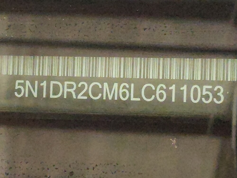 2020 Nissan Pathfinder in San Antonio, TX 78238 - 18101331 33