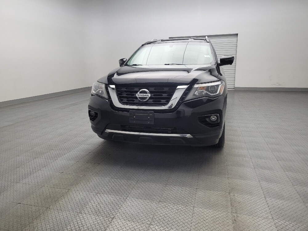 2020 Nissan Pathfinder in San Antonio, TX 78238 - 18101331 15