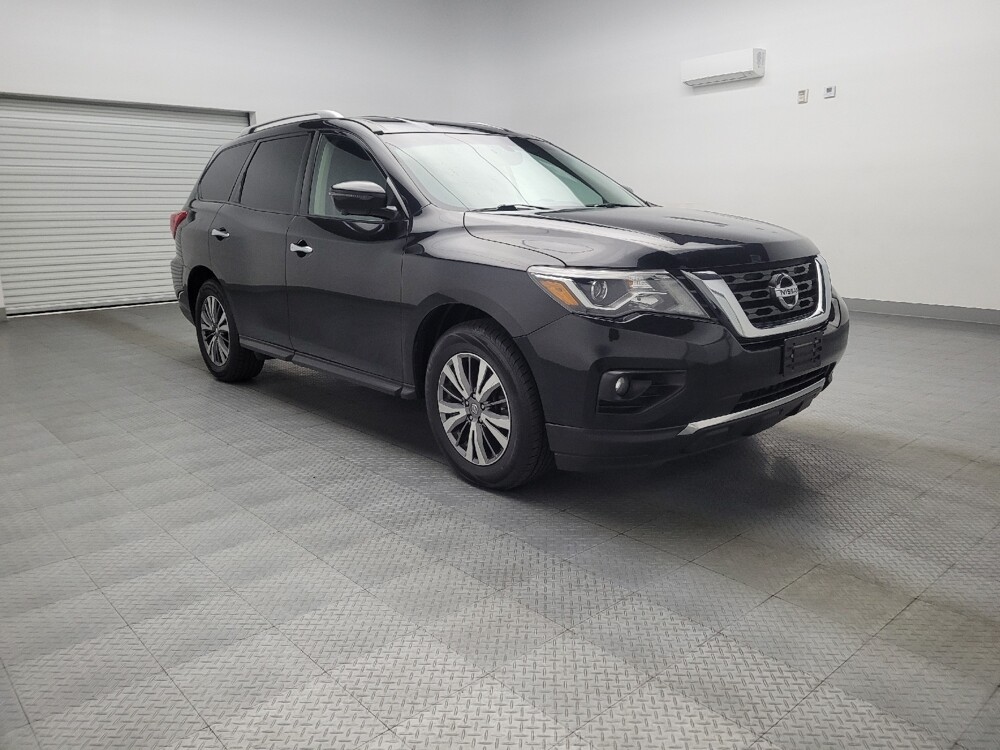 2020 Nissan Pathfinder in San Antonio, TX 78238 - 18101331 13