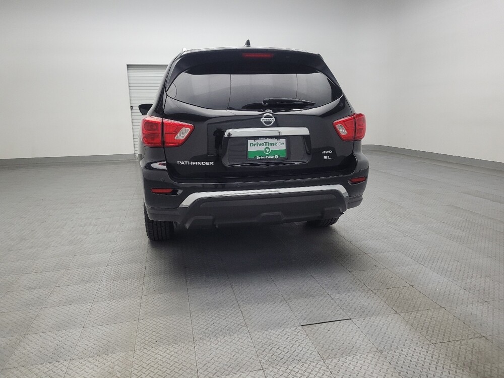 2020 Nissan Pathfinder in San Antonio, TX 78238 - 18101331 6