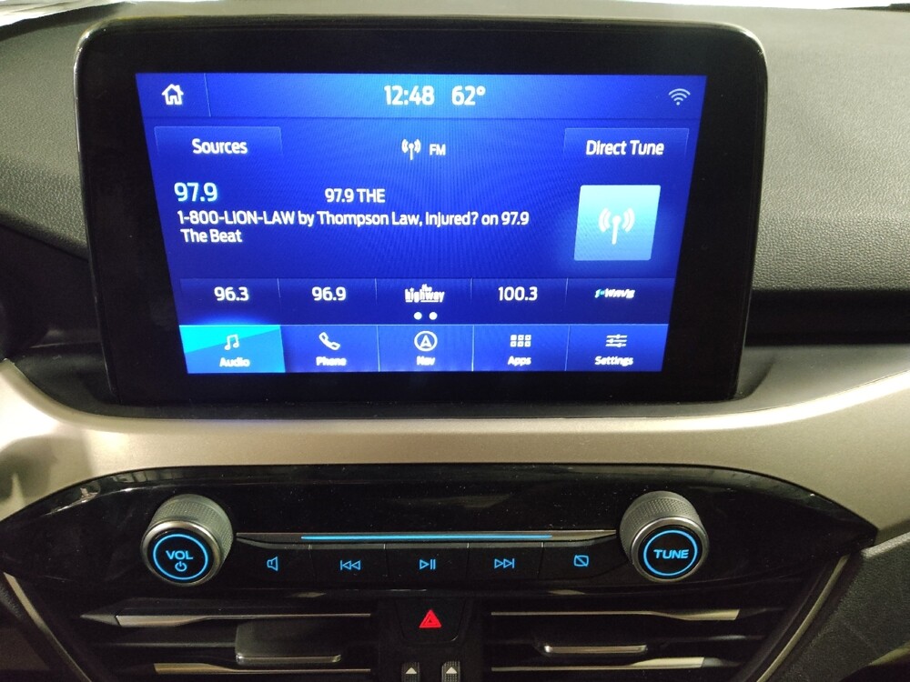 2020 Ford Escape in Arlington, TX 76011 - 18101332 25