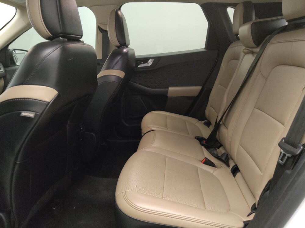 2020 Ford Escape in Arlington, TX 76011 - 18101332 18