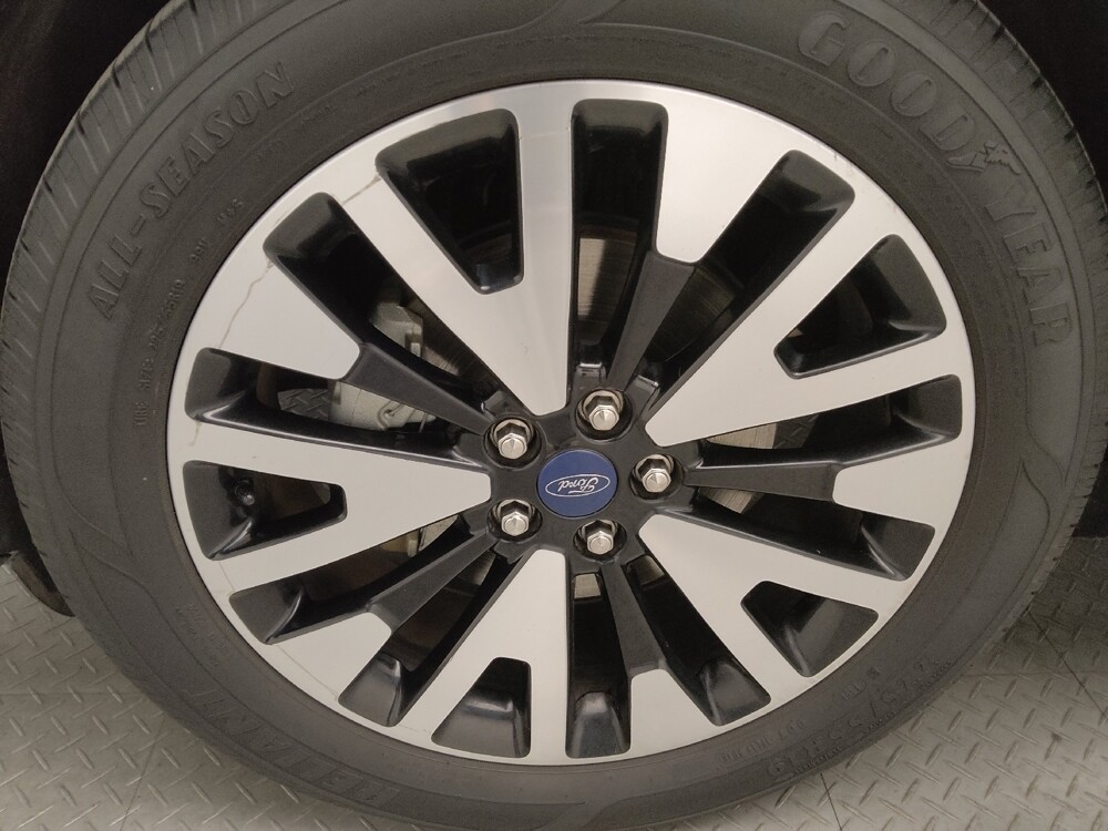 2020 Ford Escape in Arlington, TX 76011 - 18101332 31