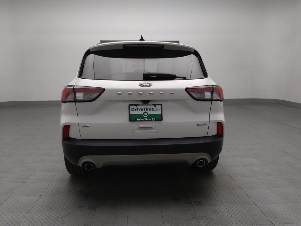 2020 Ford Escape in Arlington, TX 76011 - 18101332 6