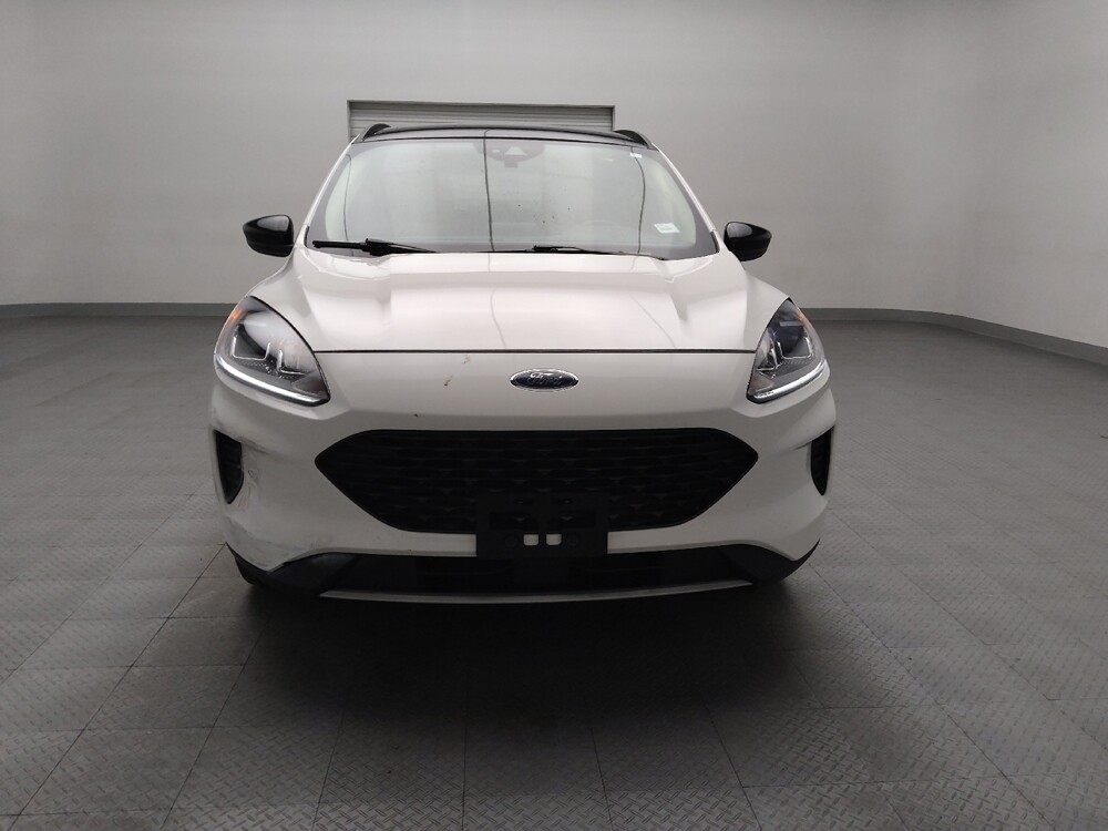 2020 Ford Escape in Arlington, TX 76011 - 18101332 14