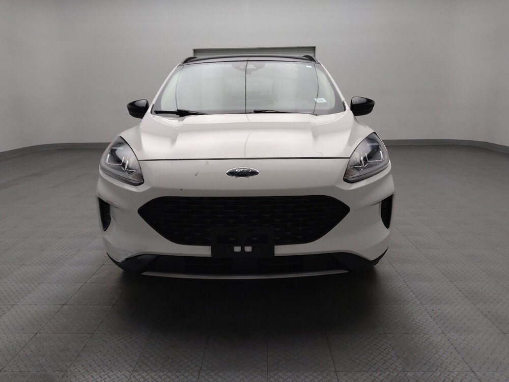 2020 Ford Escape in Arlington, TX 76011 - 18101332 15