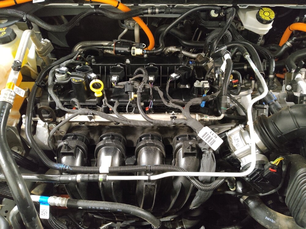 2020 Ford Escape in Arlington, TX 76011 - 18101332 30