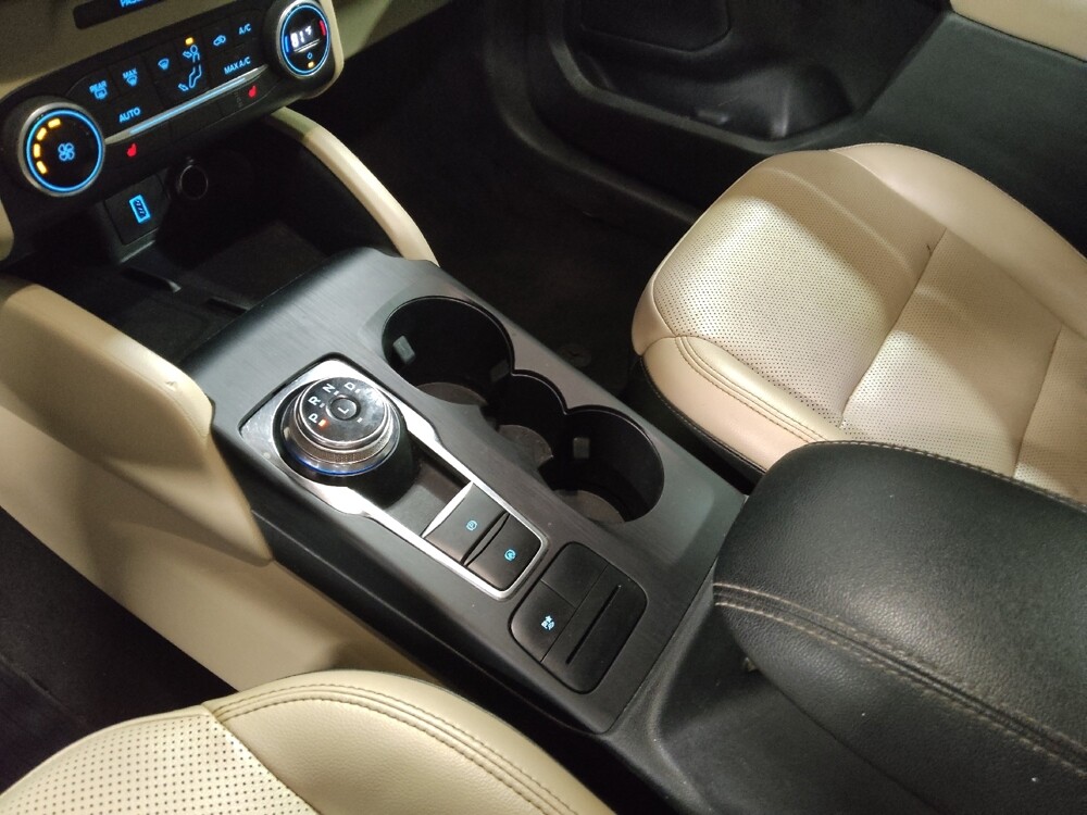 2020 Ford Escape in Arlington, TX 76011 - 18101332 26