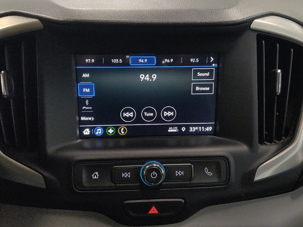 2018 GMC Terrain in Oklahoma City, OK 73139 - 18101335 25