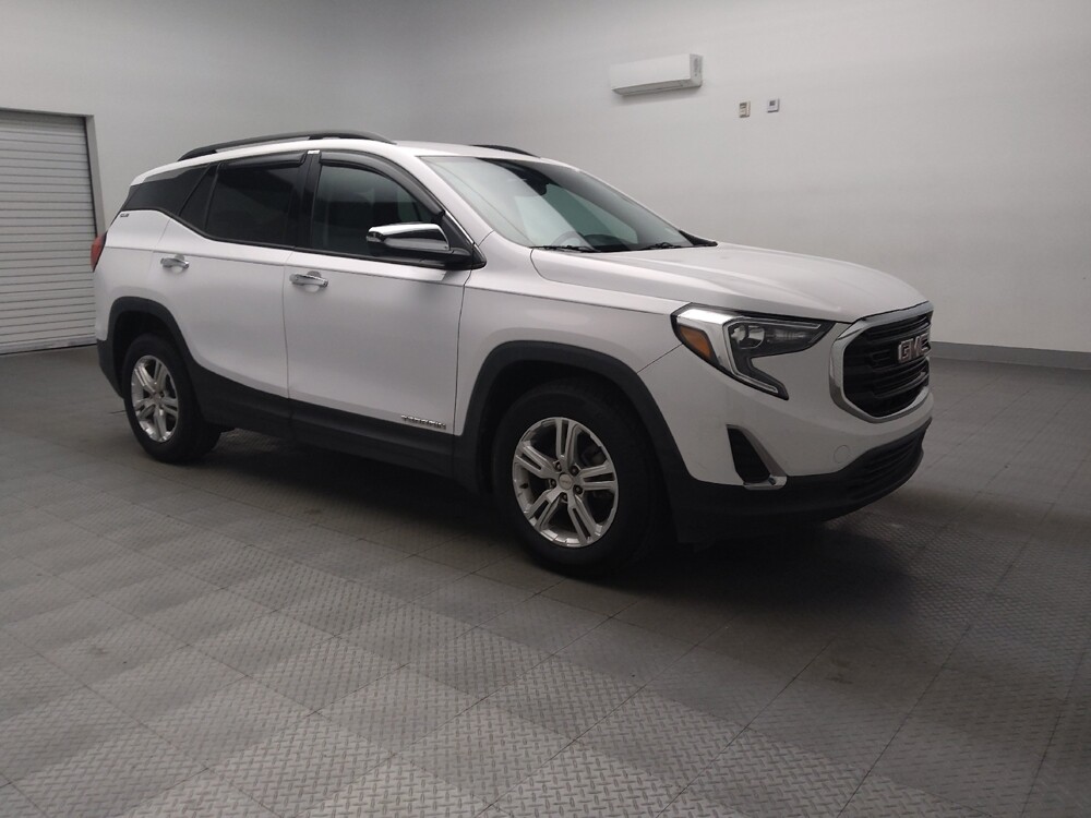 2018 GMC Terrain in Oklahoma City, OK 73139 - 18101335 13