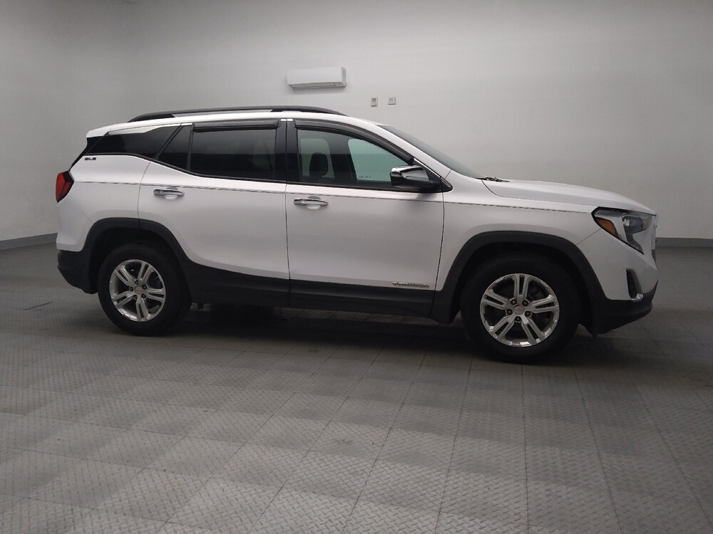 2018 GMC Terrain in Oklahoma City, OK 73139 - 18101335 11