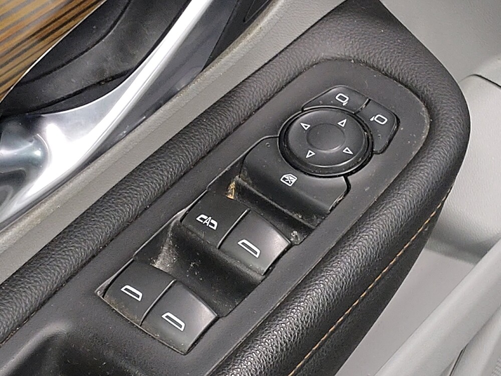 2018 GMC Terrain in Oklahoma City, OK 73139 - 18101335 27