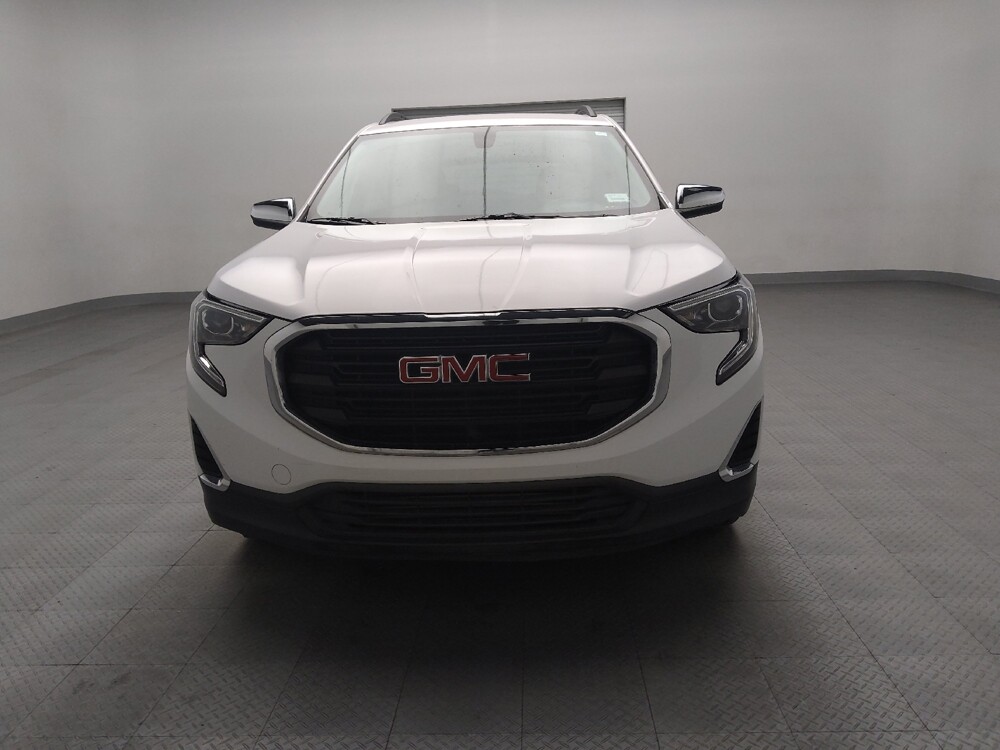 2018 GMC Terrain in Oklahoma City, OK 73139 - 18101335 15