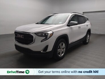 2018 GMC Terrain in Oklahoma City, OK 73139