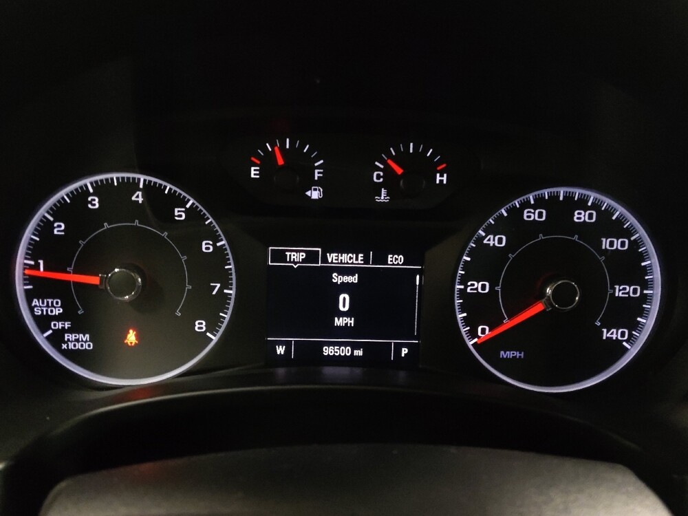 2018 GMC Terrain in Oklahoma City, OK 73139 - 18101335 23