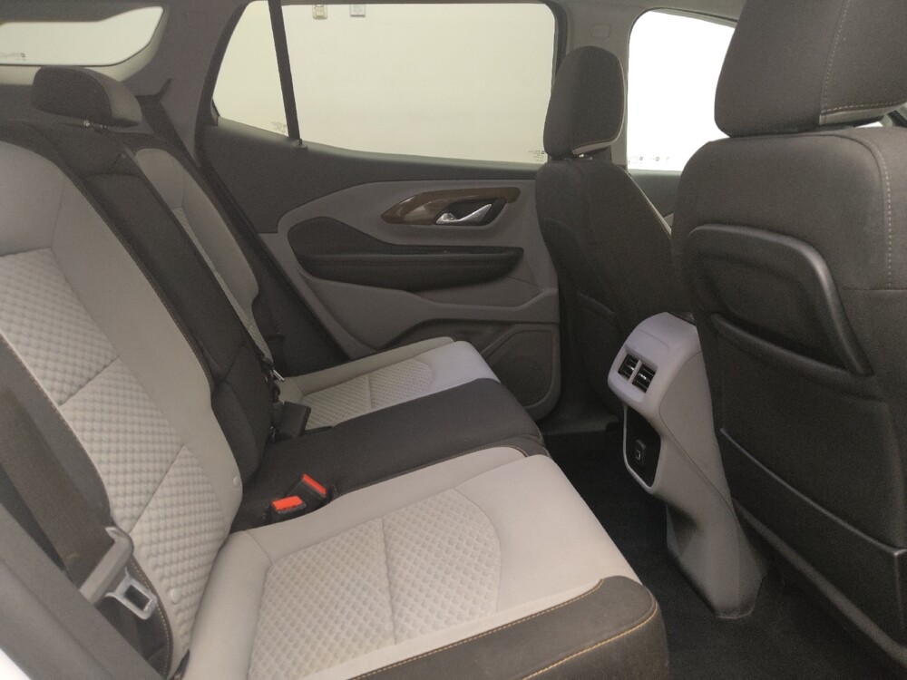 2018 GMC Terrain in Oklahoma City, OK 73139 - 18101335 19