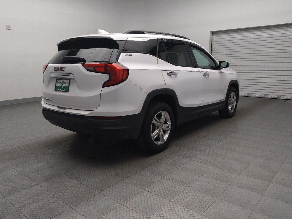 2018 GMC Terrain in Oklahoma City, OK 73139 - 18101335 9